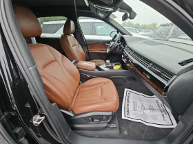 Audi Q7 Premium Plus Matrix* * BOSE 3D* *  | Mobile.bg    13