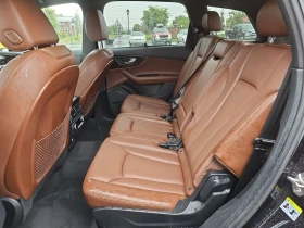 Audi Q7 Premium Plus Matrix* * BOSE 3D* *  | Mobile.bg    14