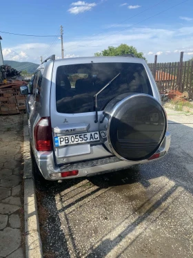 Обява за продажба на Mitsubishi Pajero ~12 500 лв. - изображение 3
