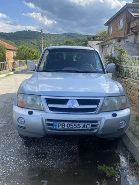 Обява за продажба на Mitsubishi Pajero ~12 500 лв. - изображение 4