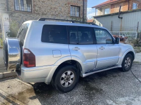 Обява за продажба на Mitsubishi Pajero ~12 500 лв. - изображение 2