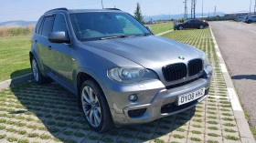 Обява за продажба на BMW X5 M Sport ~11 900 лв. - изображение 1