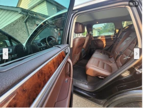 VW Touareg 3.0TDI* ПОДГРЕВ* КАМЕРА* МАСАЖ* КЕЙЛЕС* LANE* ASSI - 21999 лв. - 24903471 12