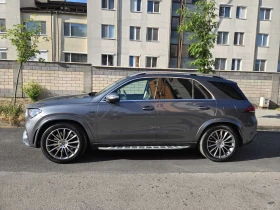 Обява за продажба на Mercedes-Benz GLE 250 ~ 120 000 лв. - изображение 1