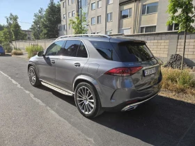 Обява за продажба на Mercedes-Benz GLE 250 ~ 120 000 лв. - изображение 2