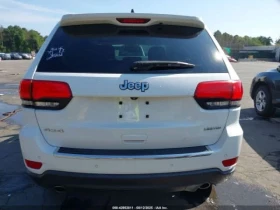 Jeep Grand cherokee 3.6 - 18000 лв. - 63071562 9