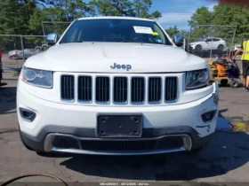 Jeep Grand cherokee 3.6 - 18000 лв. - 63071562 6