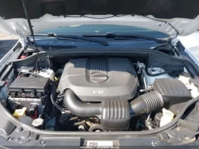 Jeep Grand cherokee 3.6 - 18000 лв. - 63071562 13