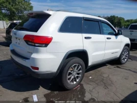 Jeep Grand cherokee 3.6 - 18000 лв. - 63071562 4