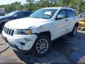 Jeep Grand cherokee 3.6 - 18000 лв. - 63071562 5