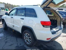 Jeep Grand cherokee 3.6 - 18000 лв. - 63071562 3