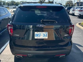 Ford Explorer 2016 SPORT AWD *   *  | Mobile.bg    5