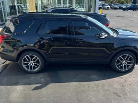 Ford Explorer 2016 SPORT AWD *   *  | Mobile.bg    4