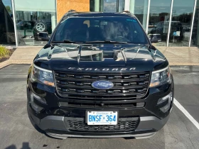 Ford Explorer 2016 SPORT AWD *   *  | Mobile.bg    2