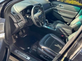 Ford Explorer 2016 SPORT AWD *   *  | Mobile.bg    7