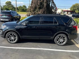 Ford Explorer 2016 SPORT AWD *   *  | Mobile.bg    3