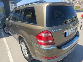 Mercedes-Benz GL 450  STAG -  | Mobile.bg    2