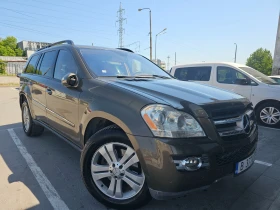  Mercedes-Benz GL 450