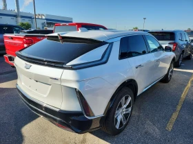 Обява за продажба на Cadillac Escalade LYRIQ* 4DR* CARFAX* БЕЗ ПЪРВОНАЧАЛНА ~70 150 лв. - изображение 2