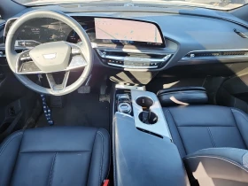 Обява за продажба на Cadillac Escalade LYRIQ* 4DR* CARFAX* БЕЗ ПЪРВОНАЧАЛНА ~70 150 лв. - изображение 9