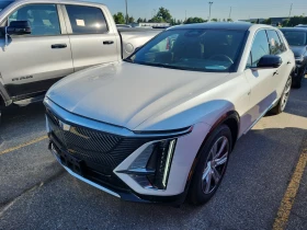 Обява за продажба на Cadillac Escalade LYRIQ* 4DR* CARFAX* БЕЗ ПЪРВОНАЧАЛНА ~70 150 лв. - изображение 1