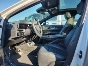 Обява за продажба на Cadillac Escalade LYRIQ* 4DR* CARFAX* БЕЗ ПЪРВОНАЧАЛНА ~70 150 лв. - изображение 4