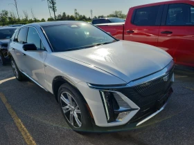 Обява за продажба на Cadillac Escalade LYRIQ* 4DR* CARFAX* БЕЗ ПЪРВОНАЧАЛНА ~70 150 лв. - изображение 1