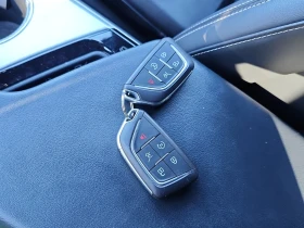 Обява за продажба на Cadillac Escalade LYRIQ* 4DR* CARFAX* БЕЗ ПЪРВОНАЧАЛНА ~70 150 лв. - изображение 6