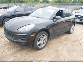 Porsche Macan S* PDK* * * * LANE* ASSIST | Mobile.bg    3