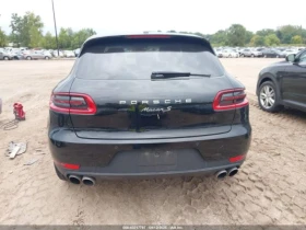 Porsche Macan S* PDK* * * * LANE* ASSIST | Mobile.bg    6