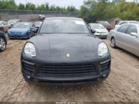 Porsche Macan S* PDK* * * * LANE* ASSIST | Mobile.bg    5
