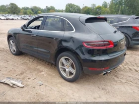 Porsche Macan S* PDK* * * * LANE* ASSIST | Mobile.bg    4