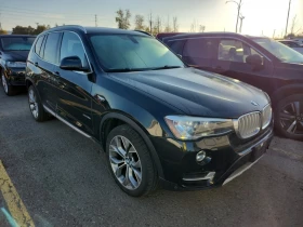 Обява за продажба на BMW X3 * XDRIVE28I * CARFAX * БЕЗ ПЪРВОНАЧАЛНА ВНОСКА ~28 100 лв. - изображение 1