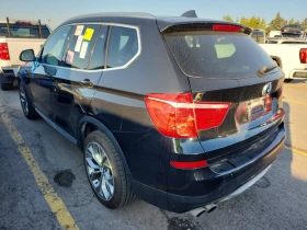 Обява за продажба на BMW X3 * XDRIVE28I * CARFAX * БЕЗ ПЪРВОНАЧАЛНА ВНОСКА ~28 100 лв. - изображение 3