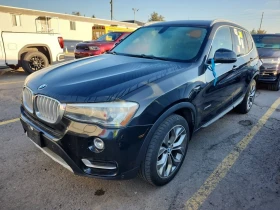 Обява за продажба на BMW X3 * XDRIVE28I * CARFAX * БЕЗ ПЪРВОНАЧАЛНА ВНОСКА ~28 100 лв. - изображение 1