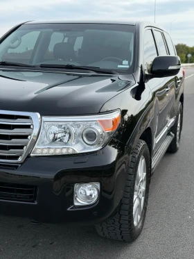 Toyota Land cruiser - 85000 лв. / 43459.81 € - 26995231 2