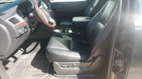 Cadillac Escalade 6.2v8 4x4 | Mobile.bg    5