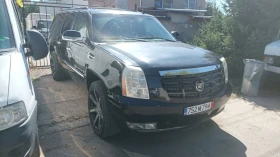 Cadillac Escalade 6.2v8 4x4 | Mobile.bg    3
