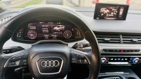 Audi Q7 3.0 TDI S-Line - 84999 лв. / 43459.30 € - 84495977 8