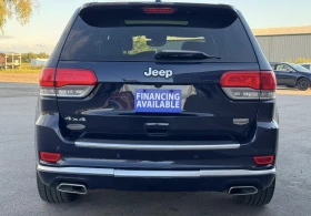 Jeep Grand cherokee 5.7 HEMI Summit - 30900 лв. / 15798.92 € - 35361051 4