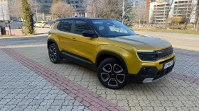 Jeep Avenger Summit-Paket / Електричка