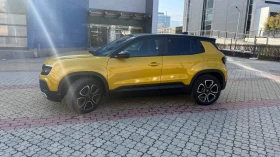 Jeep Avenger Summit-Paket / Електричка, снимка 4 - Автомобили и джипове - 53374769