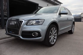 Audi Q5 2.0TFSI* SLINE* QUATTRO* 280000KM* TOP* 
