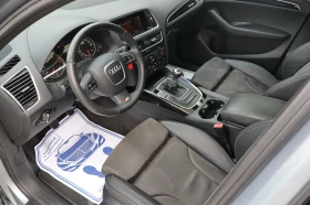 Audi Q5 2.0TFSI* SLINE* QUATTRO* 280000KM* TOP*  - 9200 € / 17993.64 лв. - 26156206 9