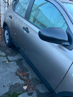 Nissan Qashqai 1.6 - 3999 € / 7821.36 лв. - 59828749 4