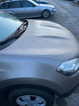 Nissan Qashqai 1.6 - 3999 € / 7821.36 лв. - 59828749 3