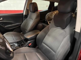 Hyundai Santa fe * Premium * CARFAX * БЕЗ ПЪРВОНАЧАЛНА ВНОСКА - 9500 € / 18580.38 лв. - 31826862 11