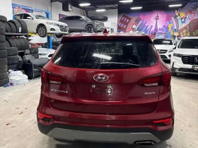 Hyundai Santa fe * Premium * CARFAX * БЕЗ ПЪРВОНАЧАЛНА ВНОСКА - 9500 € / 18580.38 лв. - 31826862 4