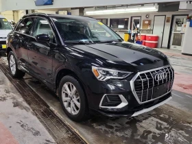 Audi Q3 * KOMFORT * CARFAX * ЦЕНА ДО БГ - 19600 € / 38334.27 лв. - 44799817 2