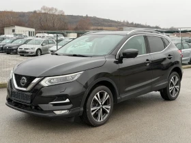 Nissan Qashqai 1.7 DCI - 13600 € / 26599.29 лв. - 37104848 3